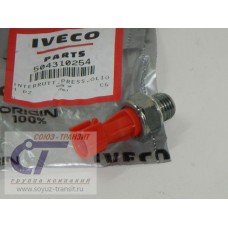 Датчик давления масла Iveco Daily 2.3 JTD; Fiat Ducato 2.3/3,0 JTD ориг.